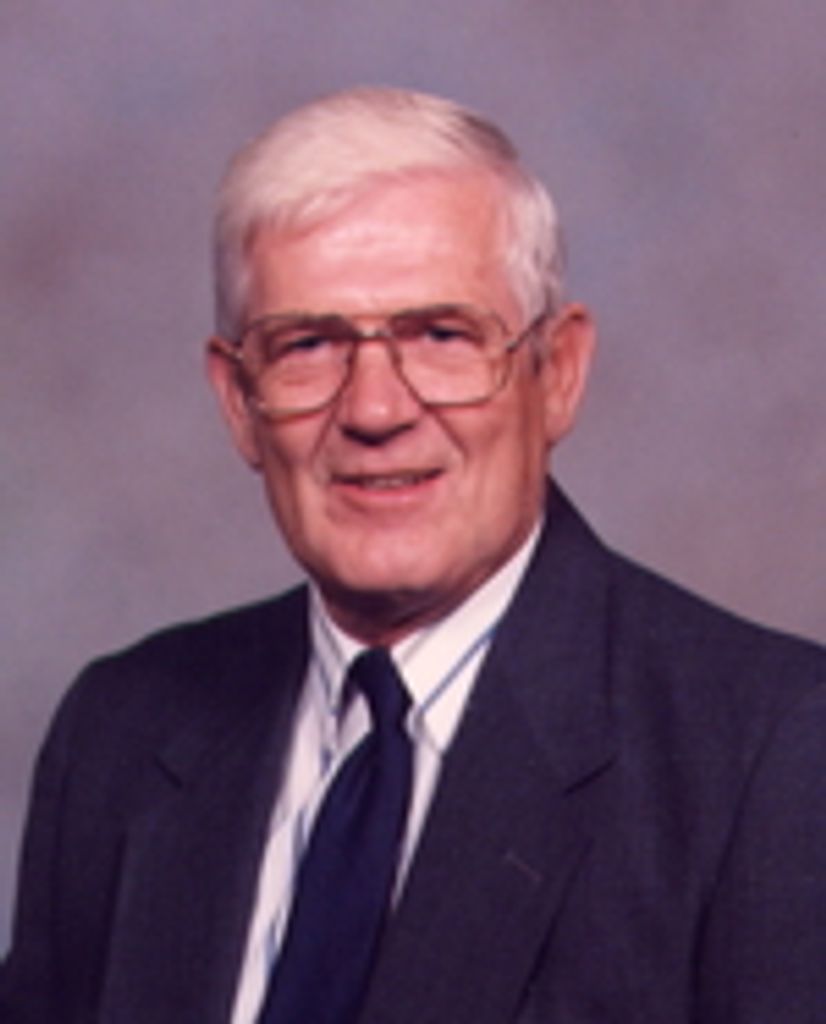 Leyn  E. Lohr Profile Photo