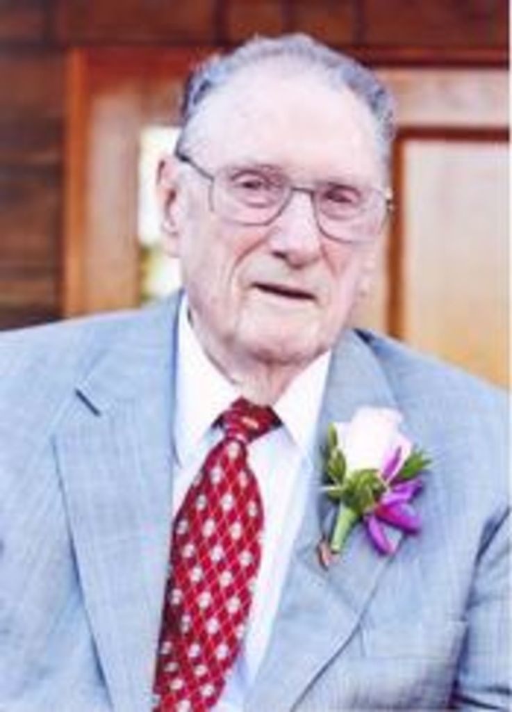 Ralph S. Erskine