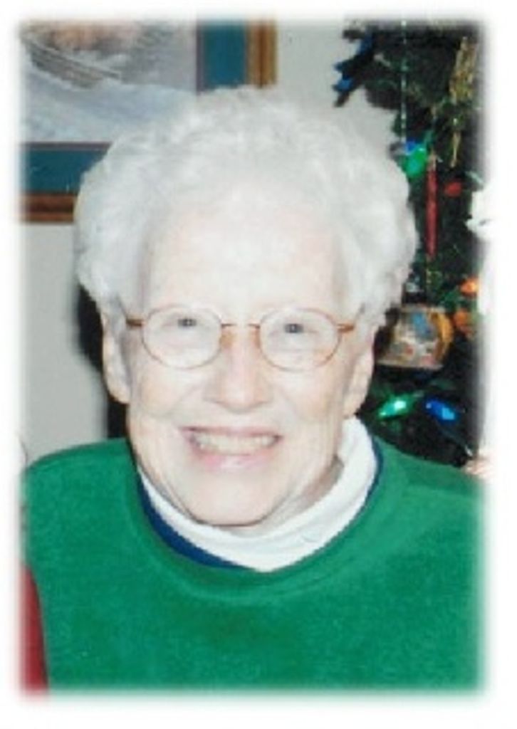 Mary C. Walsh