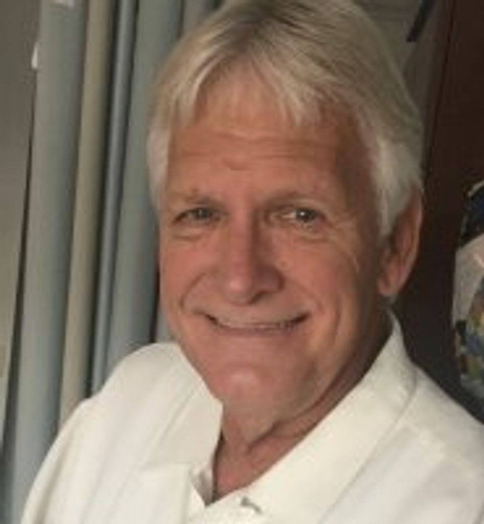 Brian Weidenbacher