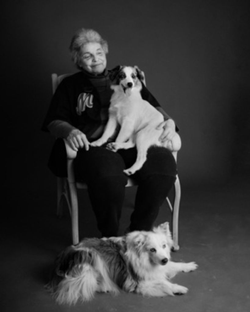 Marie Treacy Profile Photo
