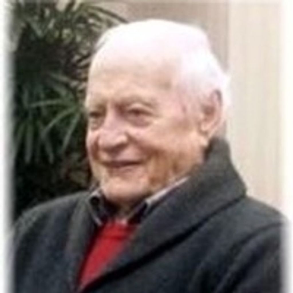 Hammond 'Boney' Hillman Roudebush Profile Photo