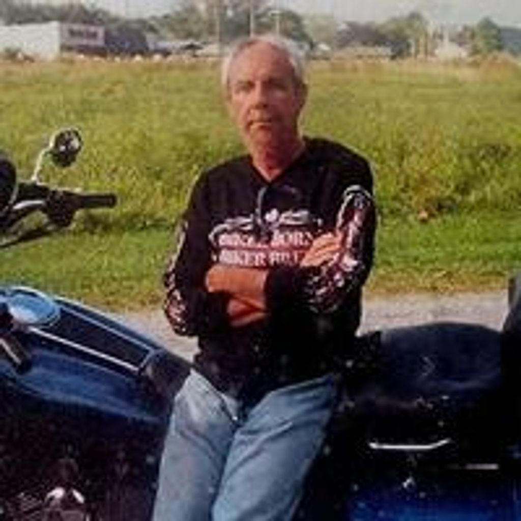 Ronald W. Curtis