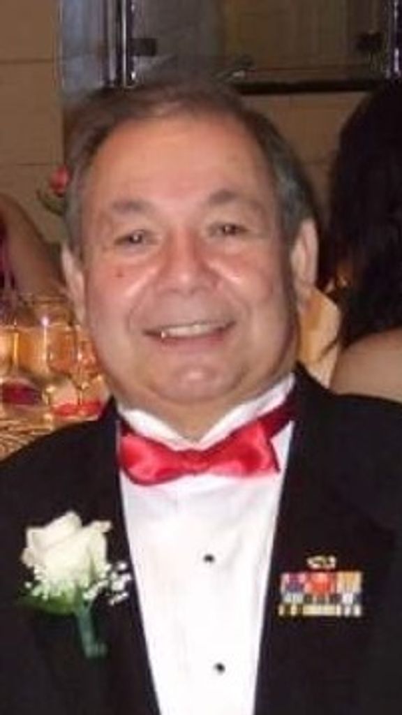 Michael A. Sanchez