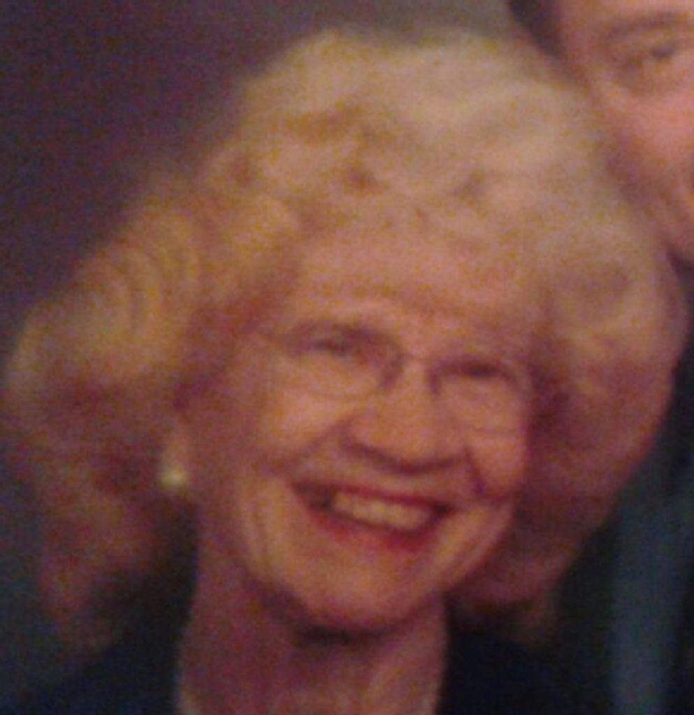 Ethelda Jeannie King