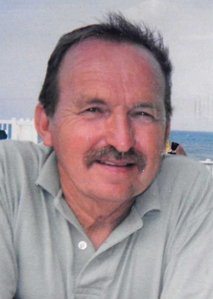 John "Johnny" Shelton, Jr.