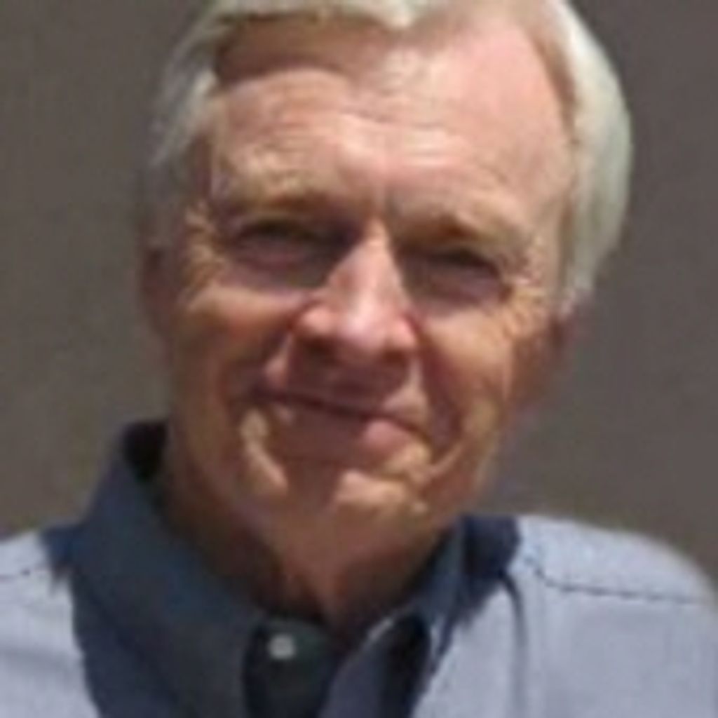J. David Mallgren