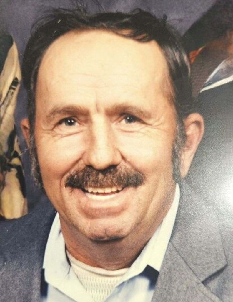 Gilbert Lee McNeill