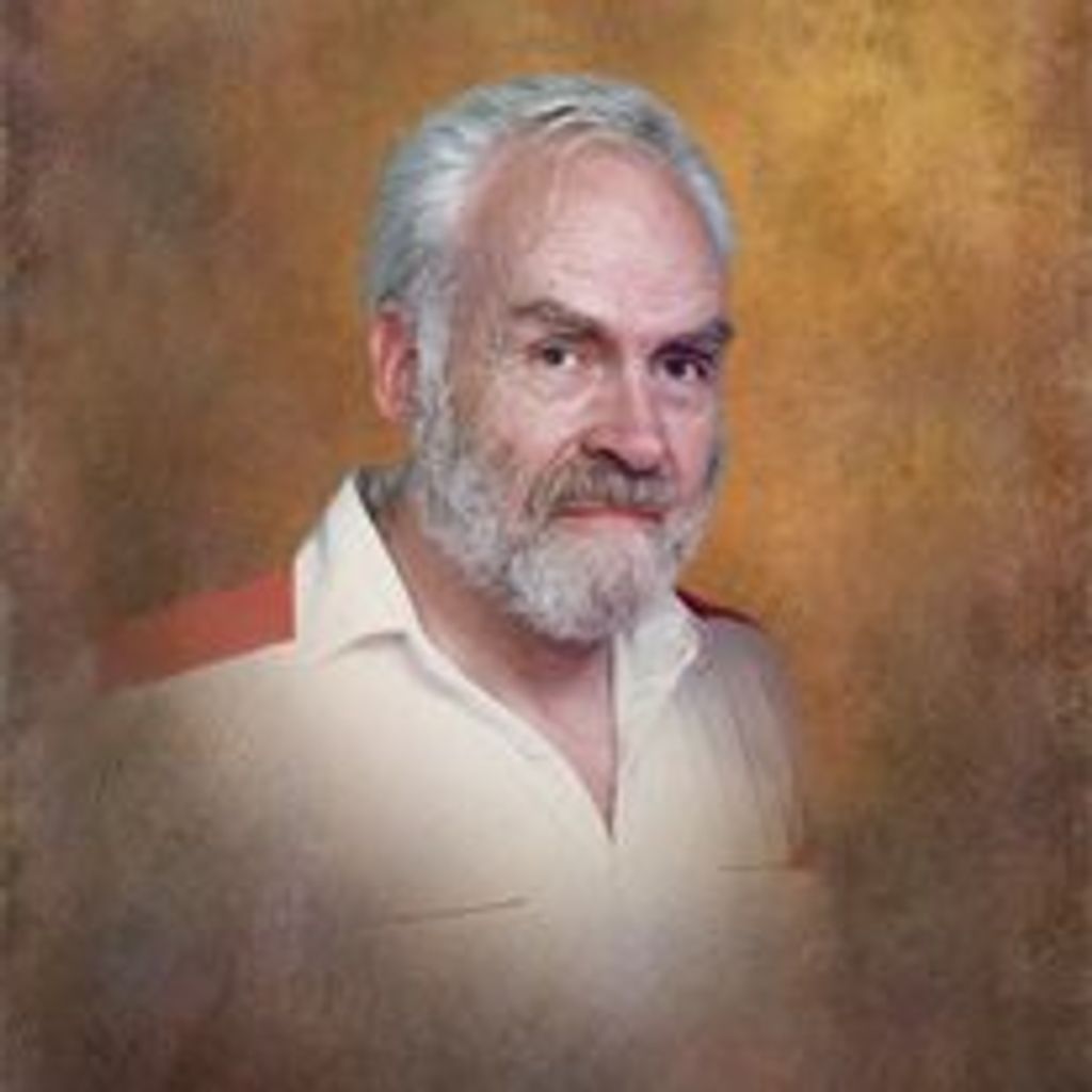 Donald Chase