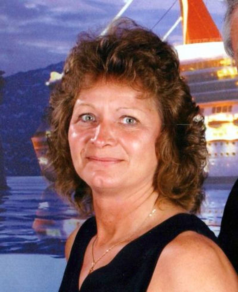 Jayne Deeg Profile Photo
