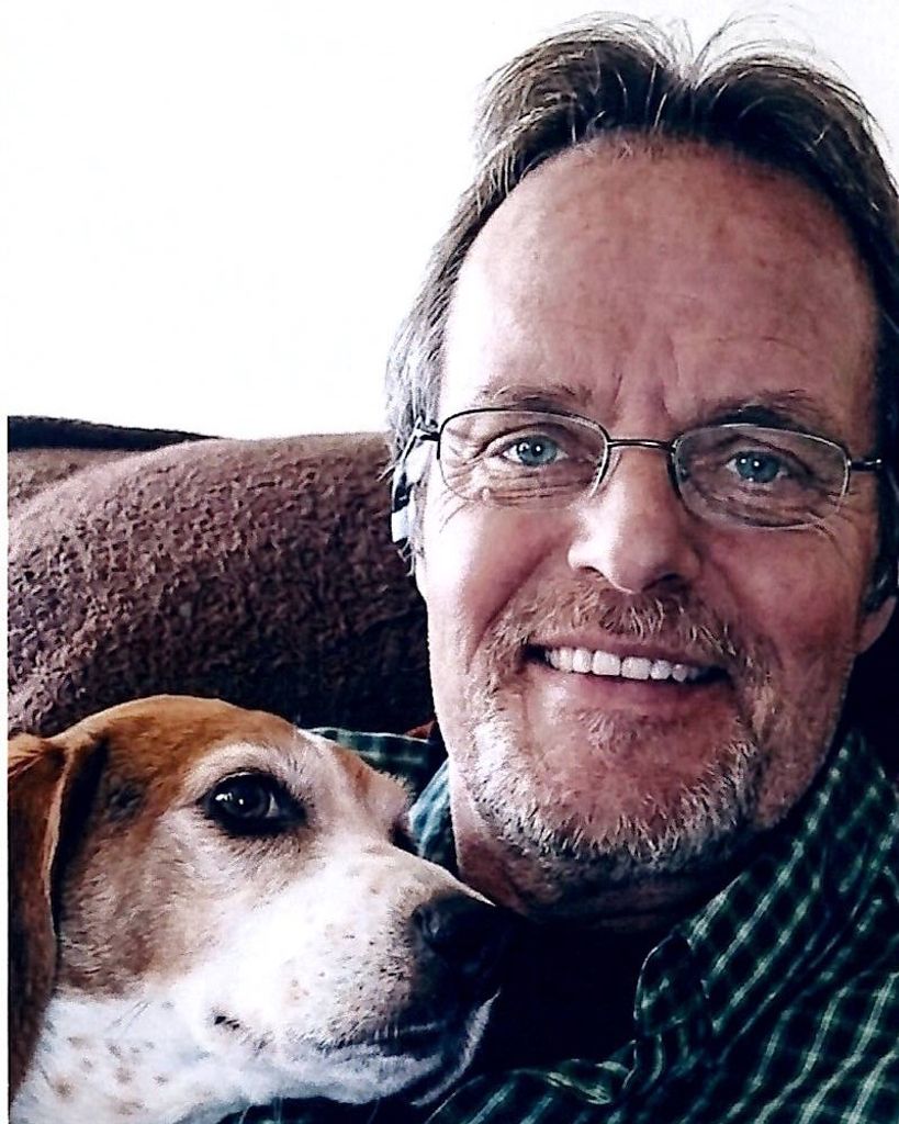 John Logan Newman