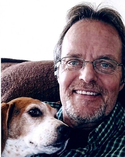 John Logan Newman's obituary image