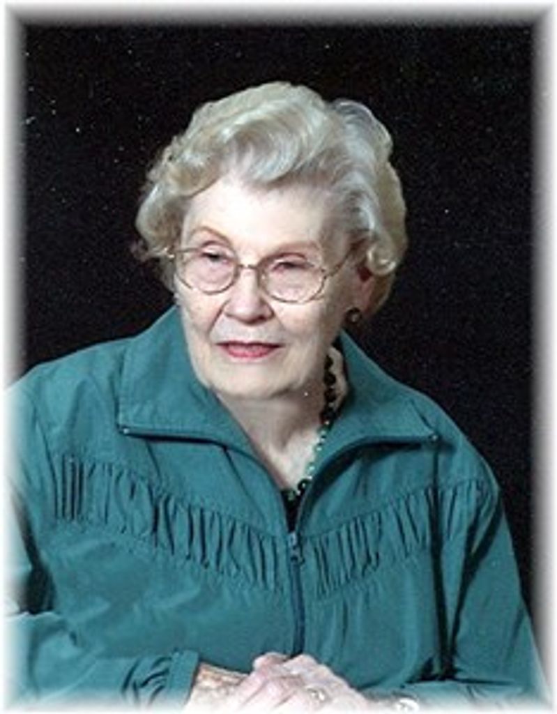 Betty S. Brafford