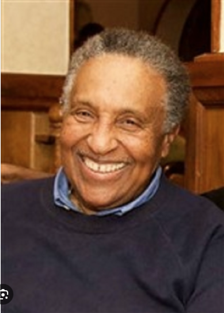 Robert Frelow Profile Photo
