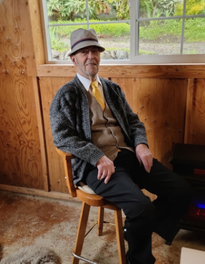 John Gillick Barbieri Profile Photo