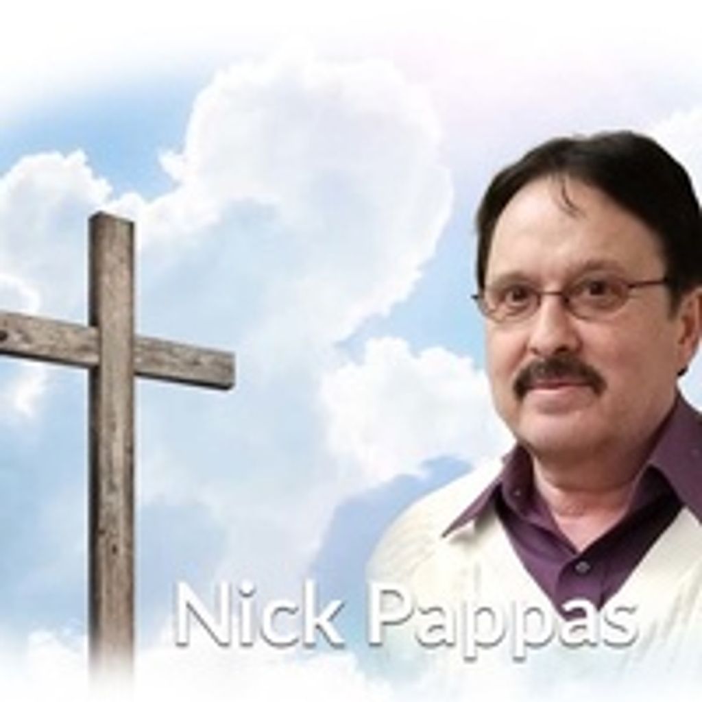 Nick Pappas Profile Photo