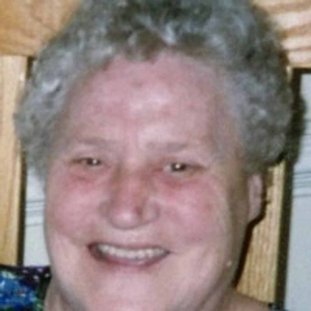 Doris Kline