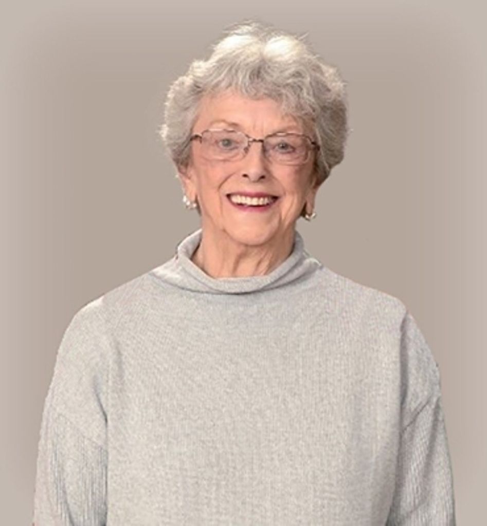 Nancy K. Wilson Profile Photo