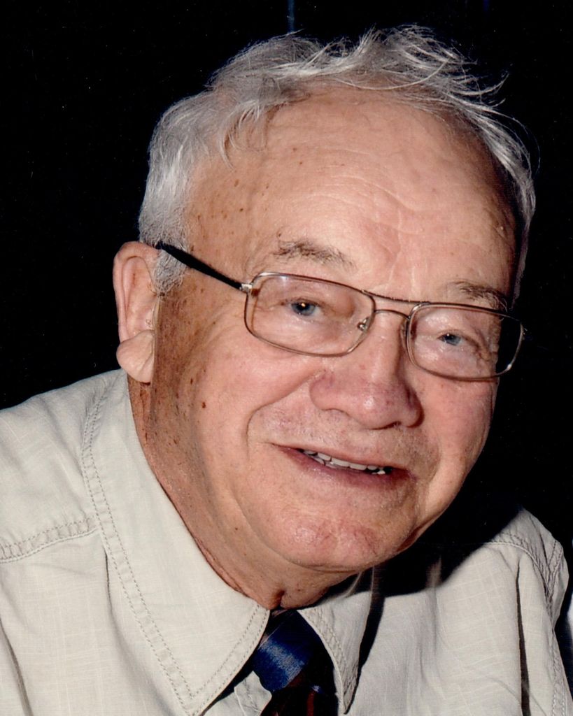 Gerard J. Ouellette