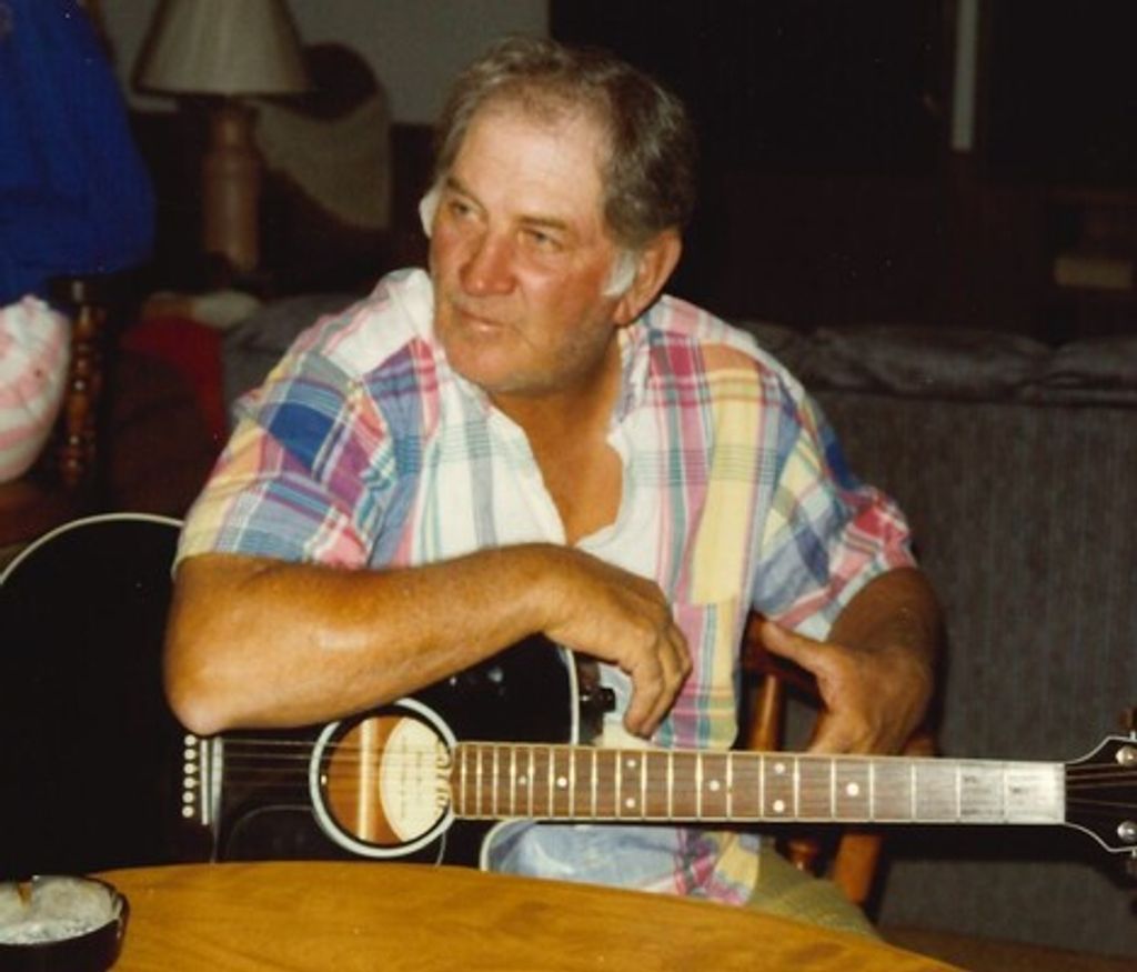 Howard Simmons