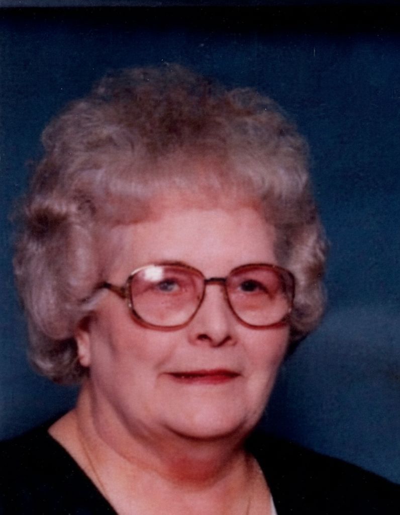 Anna Randolph Profile Photo