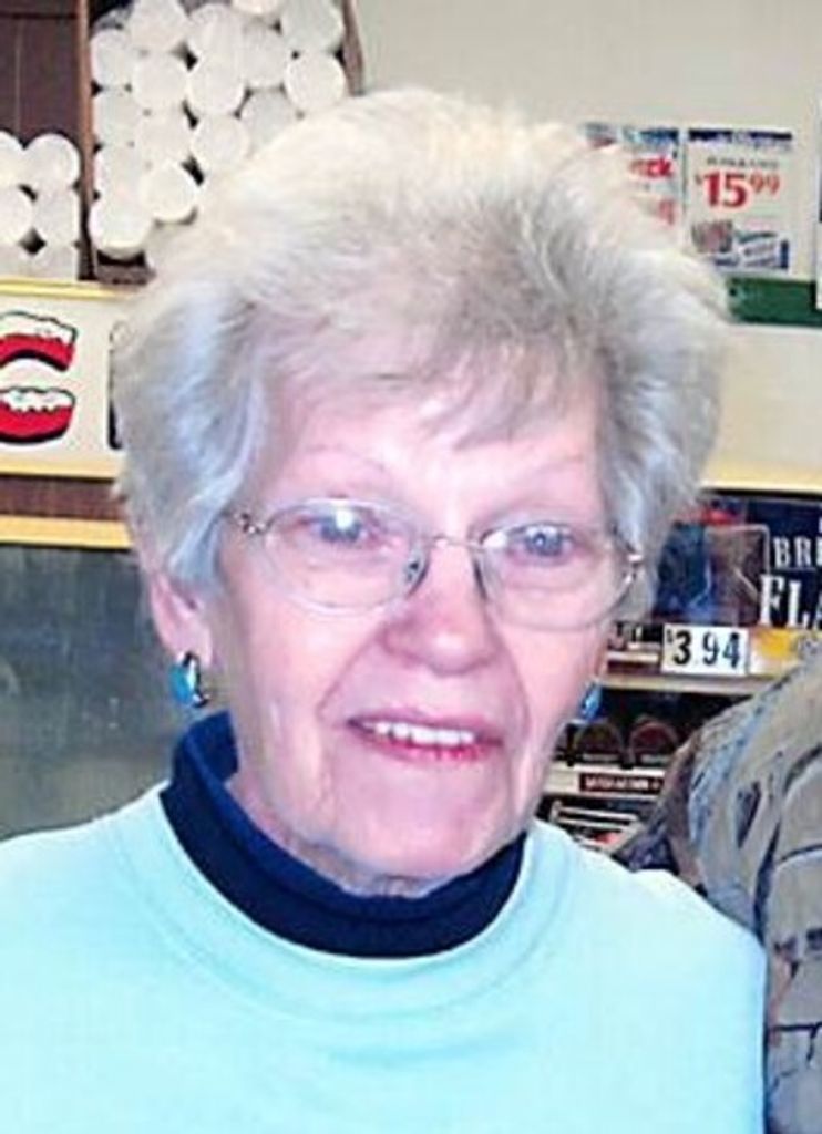 Norene P. Graham