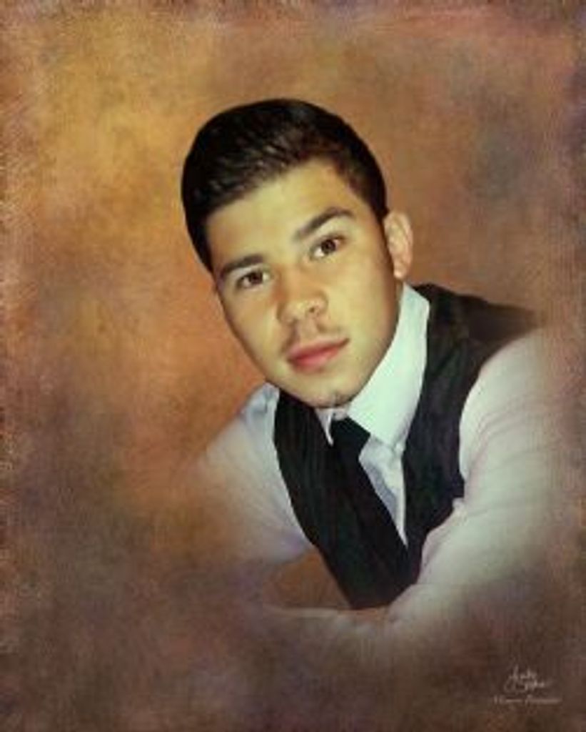 Guimel Vazquez