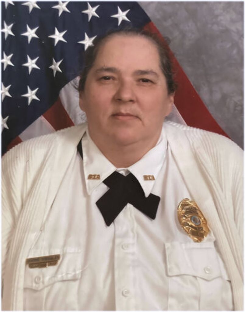 Dianne Michalek Profile Photo