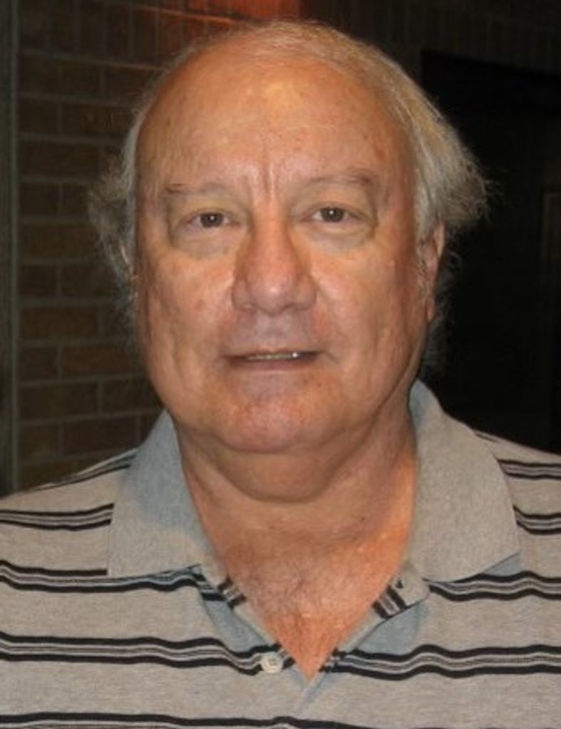 César Enrique Centurión Morzán