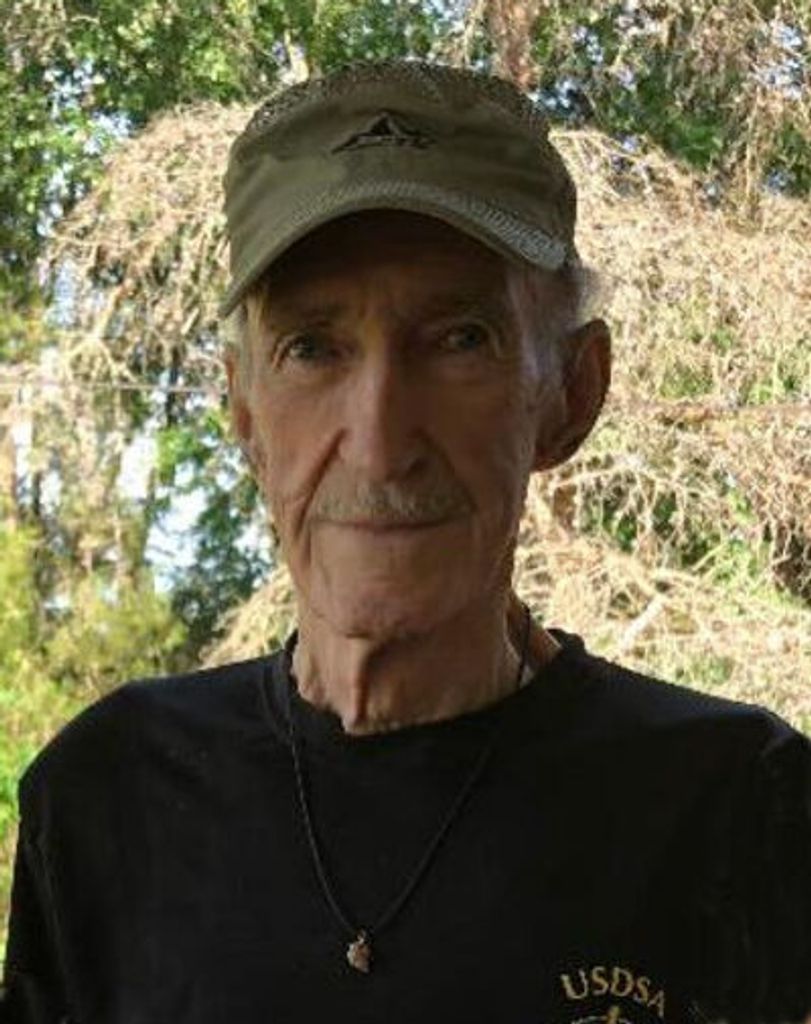 Forest Bennett Mayhew Profile Photo