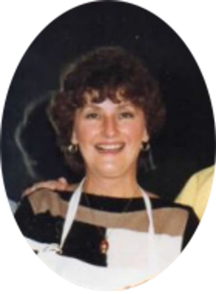 Marcia Bradley