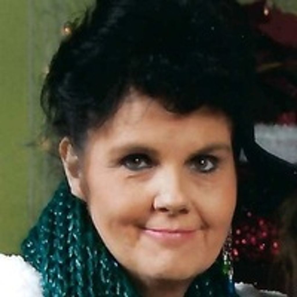 Robin Jane Huntley