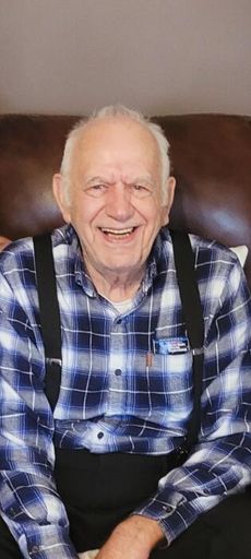 Robert "Bob" Allan Fidlin Profile Photo