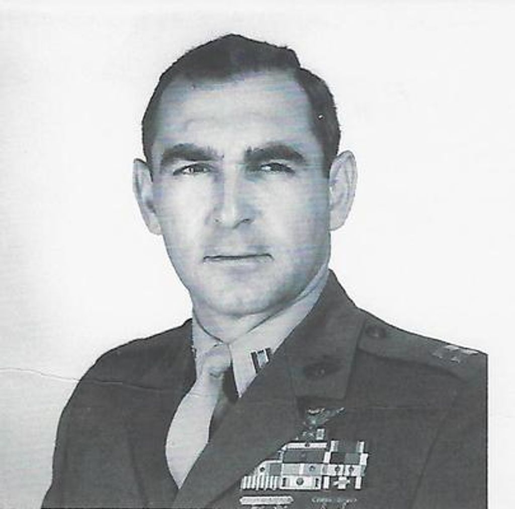 Cyrus Charles Sweet Profile Photo