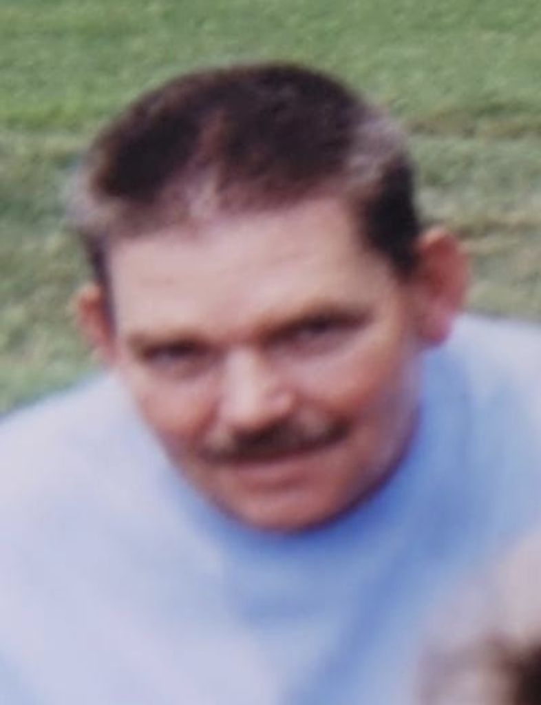 Timmy Mullins Profile Photo