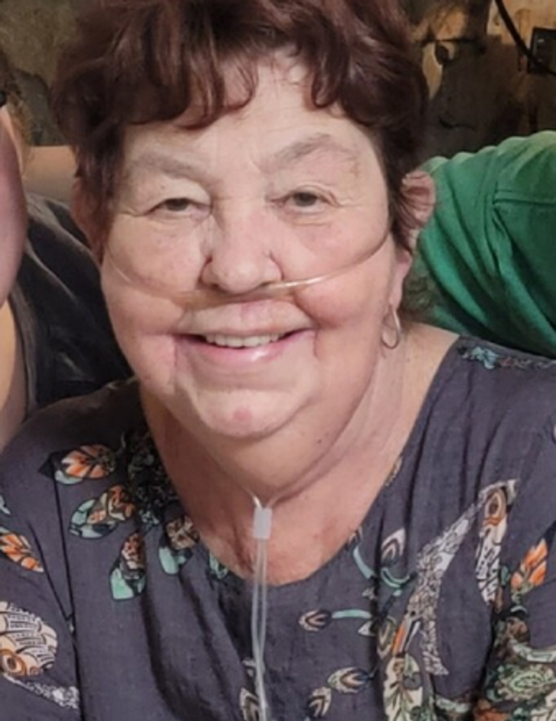 Anita "Sue" Foust Profile Photo