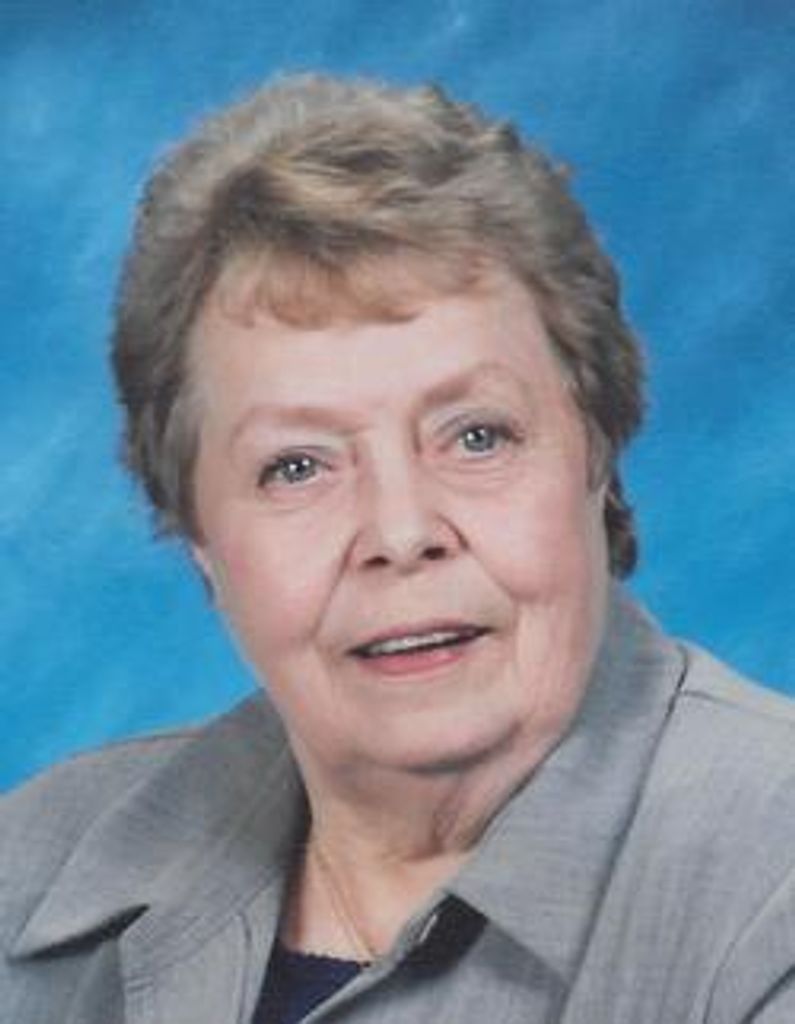 Constance Marie Baldwin