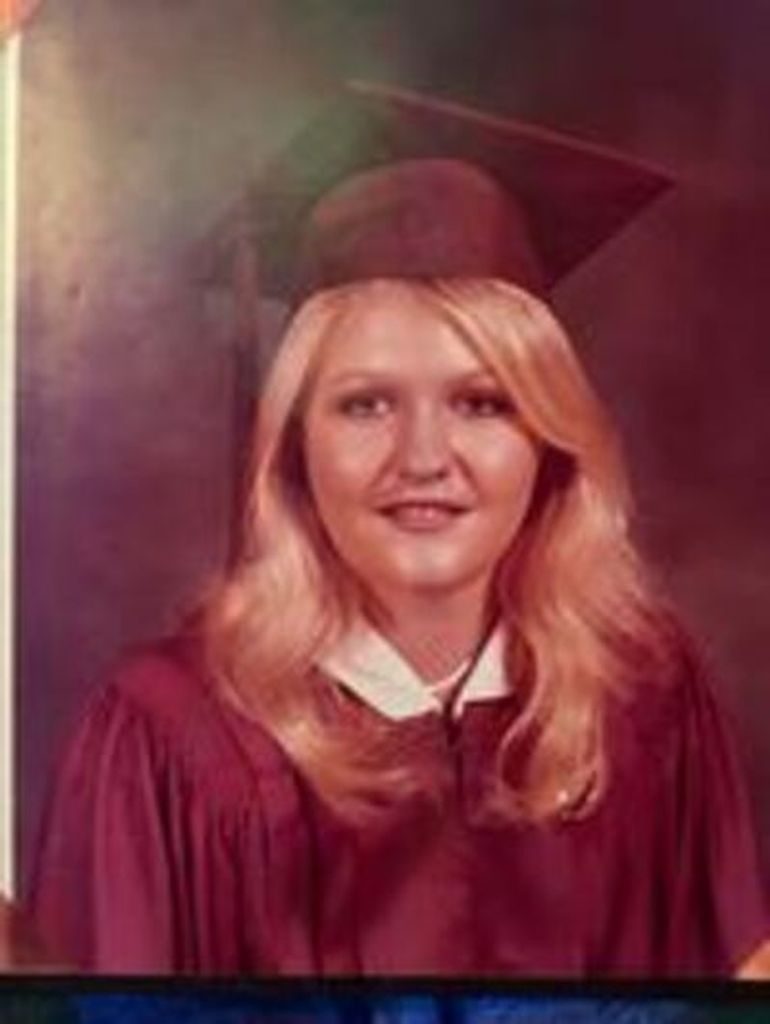 Michelle Renee Vaughn Profile Photo