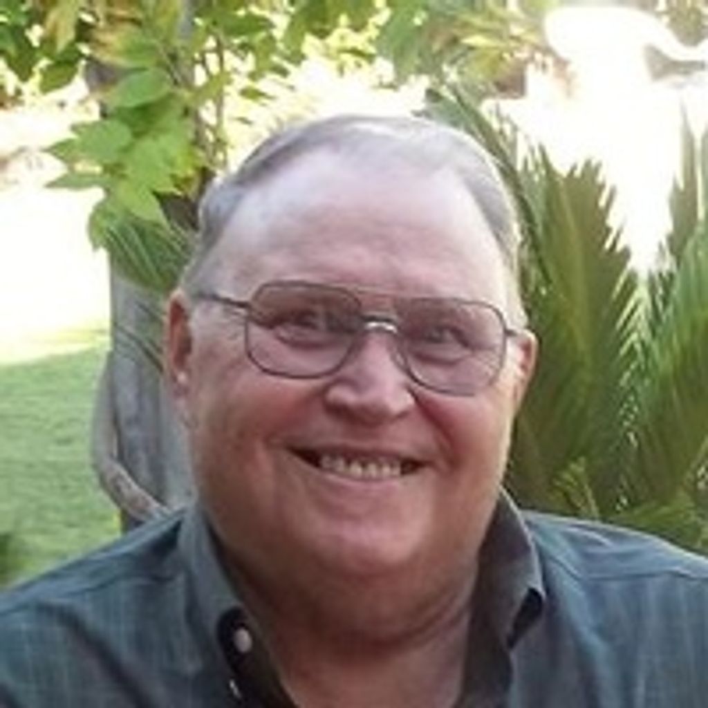 Earl Howard DeArman