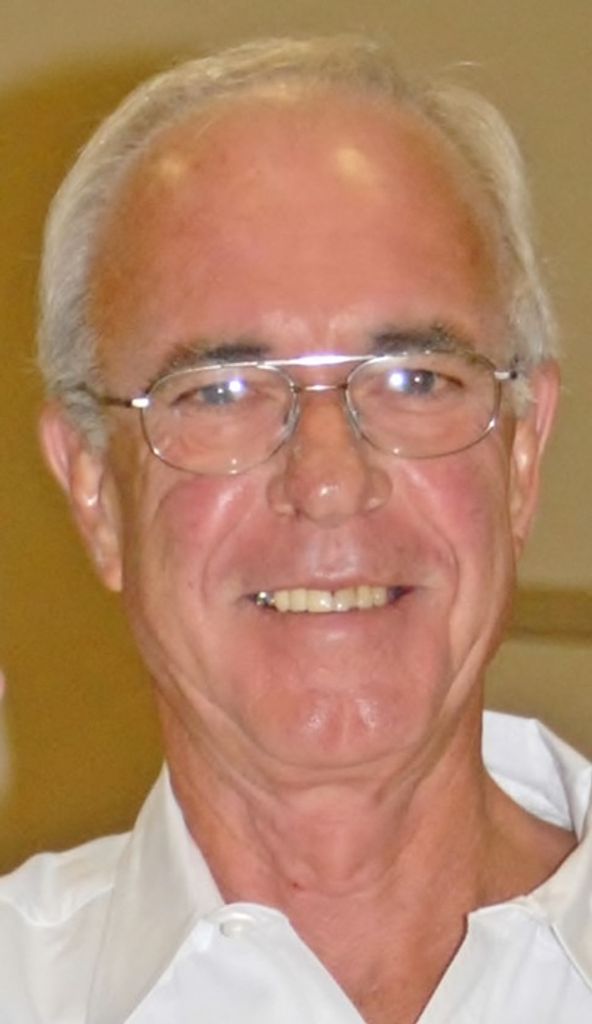 Waltom James Higginbotham Profile Photo