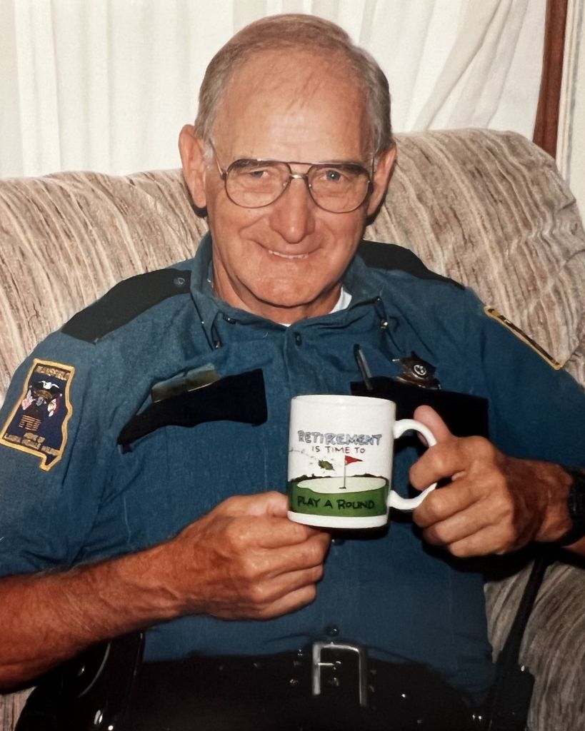 Clifford Wingo