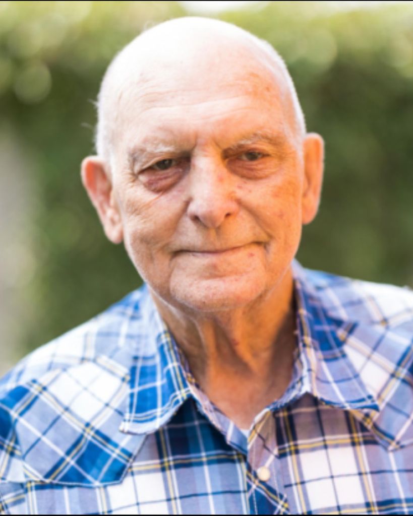 Ernest George Foster