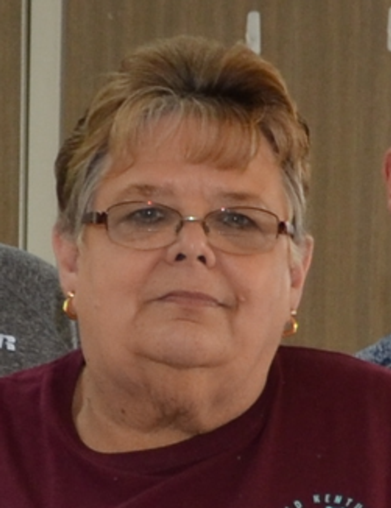 Frances Louise Beckler