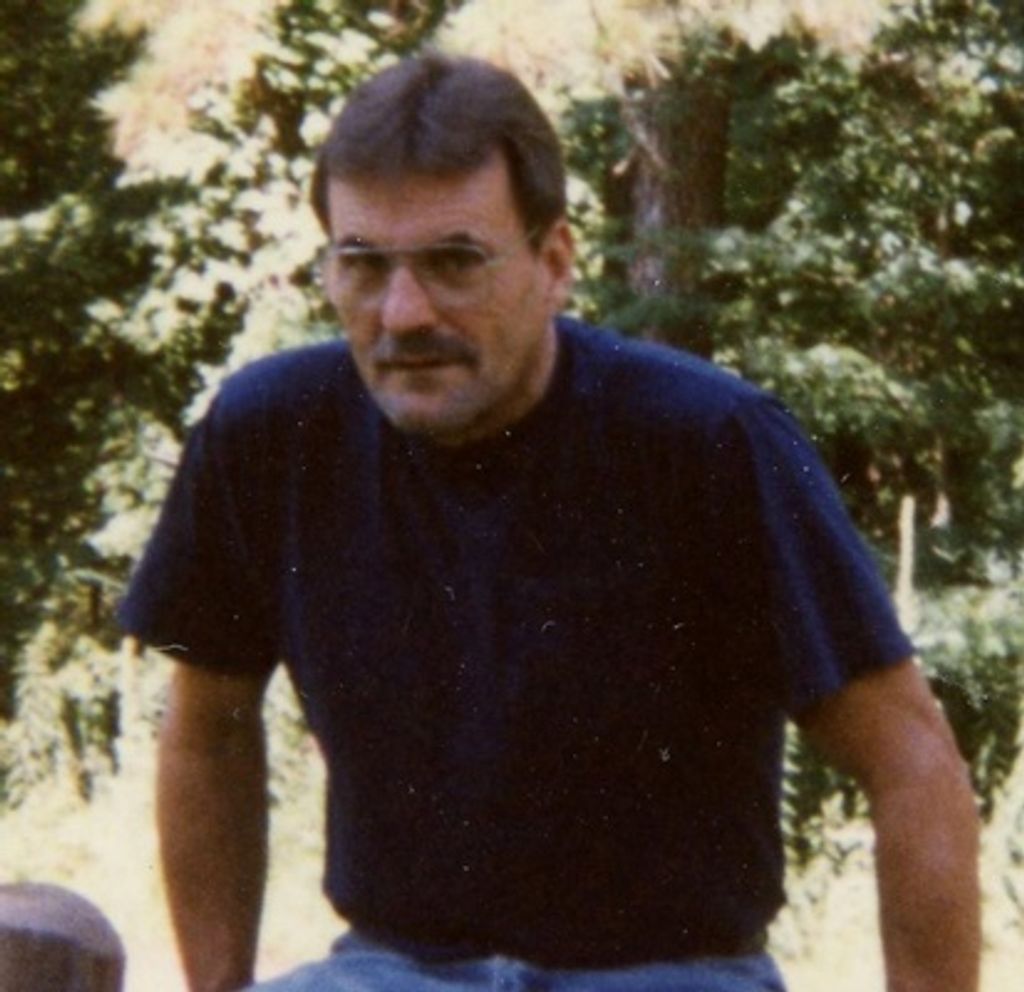 Bennie Don Avery Profile Photo