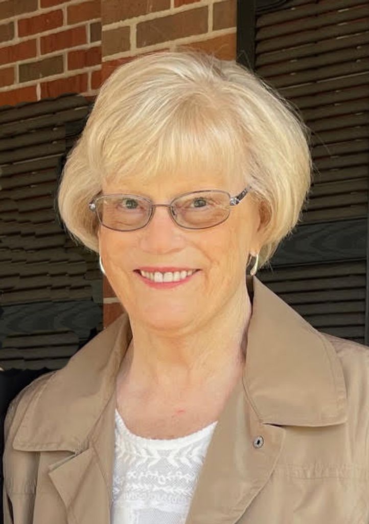 Carol A. Somers Profile Photo