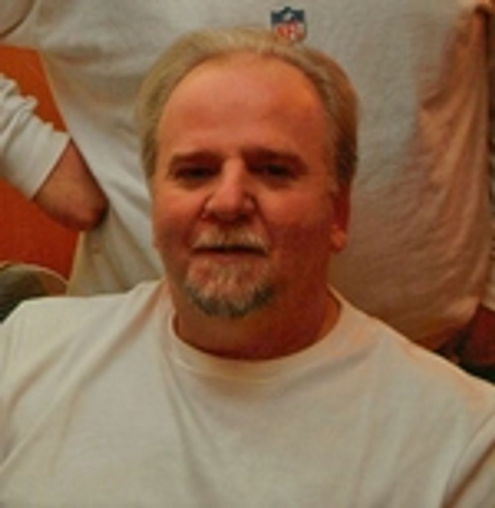 Randy K. Pete Sr.
