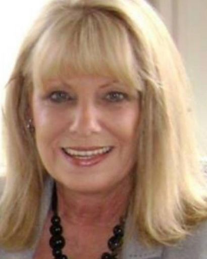 Patricia A. Blex's obituary image