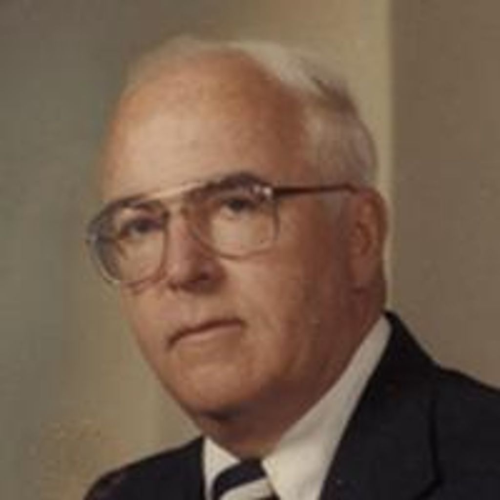Daniel J. Macdonald, Sr.