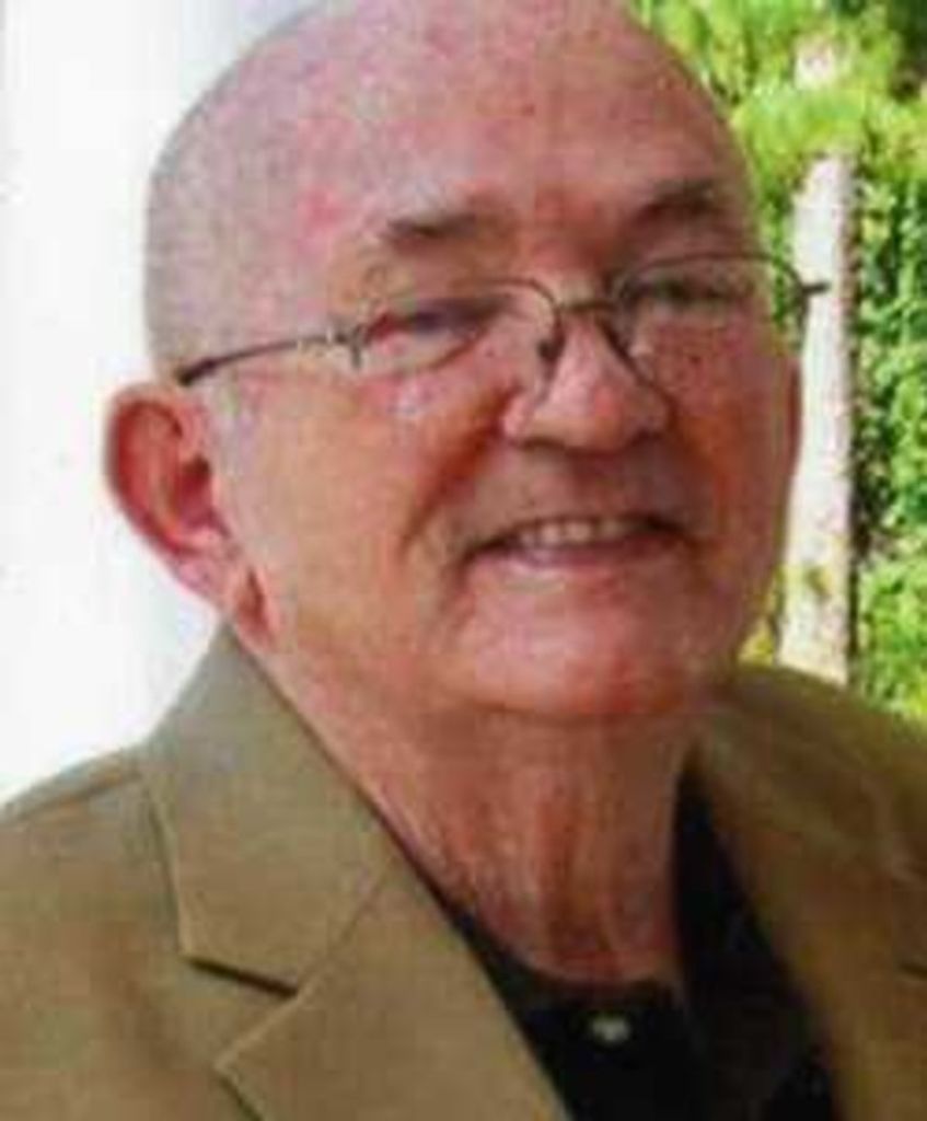 Rev. Jack Daniel Profile Photo