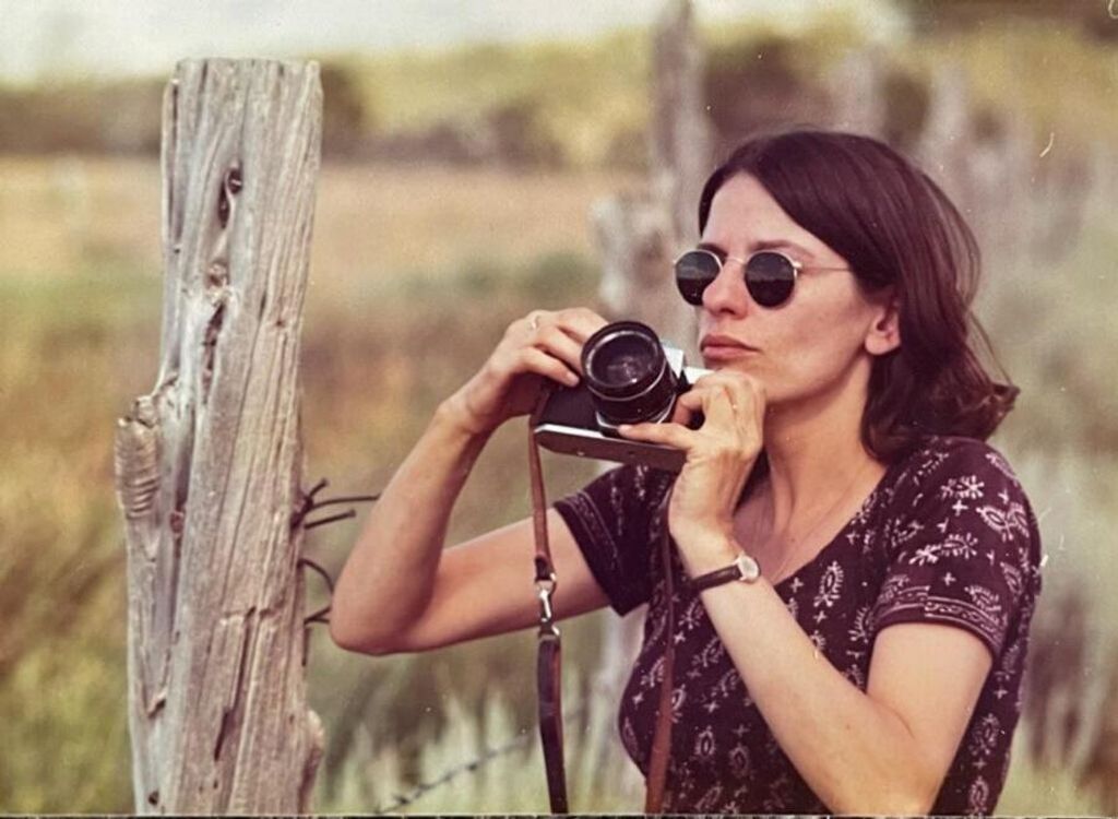 Sylvia Neuman De Swaan